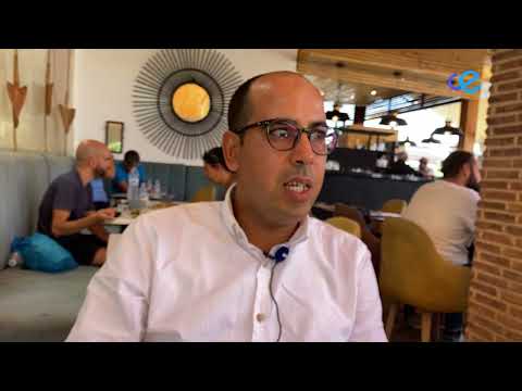 Cancelaciones masivas de viajes a Marrakech