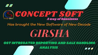 GIRSHA | CONCEPT SOFT screenshot 5