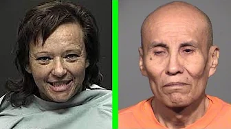 Top 10 Most Dangerous Prisoners On Arizona Death Row