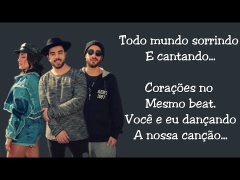 Eu feat. Você