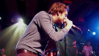 Paolo Nutini & The Vipers "Such a Night" Scala, London chords