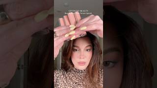 @givenchybeauty Rose Perfecto Shine Serum Lipstick is the NEW Perfect Lips Obssesion!!