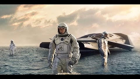 Interstellar Theme (Hans Zimmer) remake with Logic X