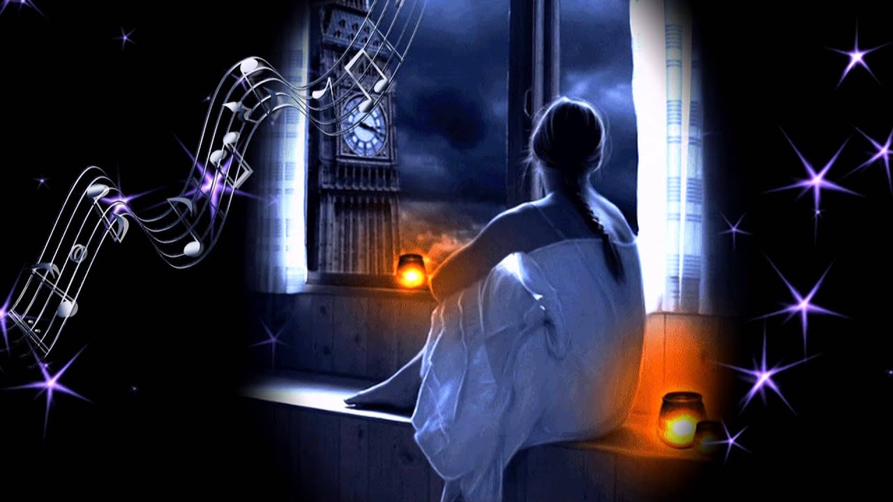 Korda György és Balázs Klári - Száll egy dal a késő éjen át