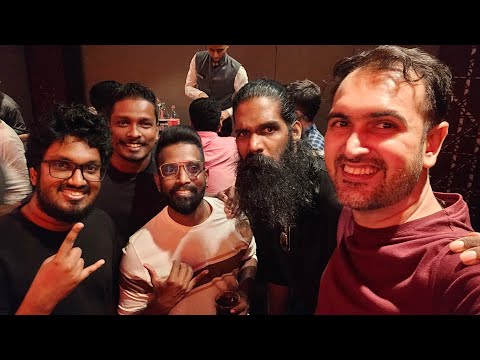 Vlogger's MeetUp එකට ගියා! I VLOG 52 by hasitha9225