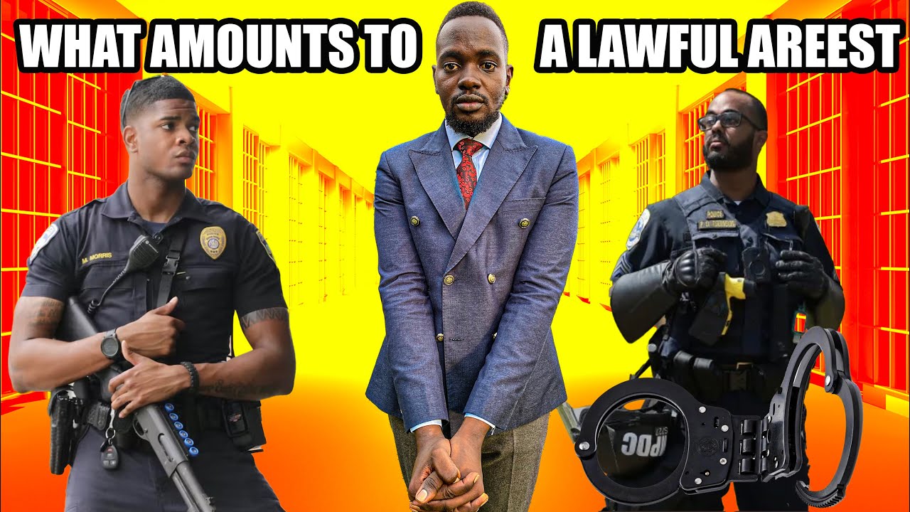 Arrests :How long should you be held in prison? Everything you should know about Arrests in Uganda?