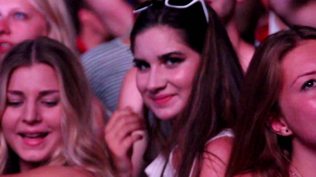 Electric Love 2016 Aftermovie by Hoamat Heroes YouTube