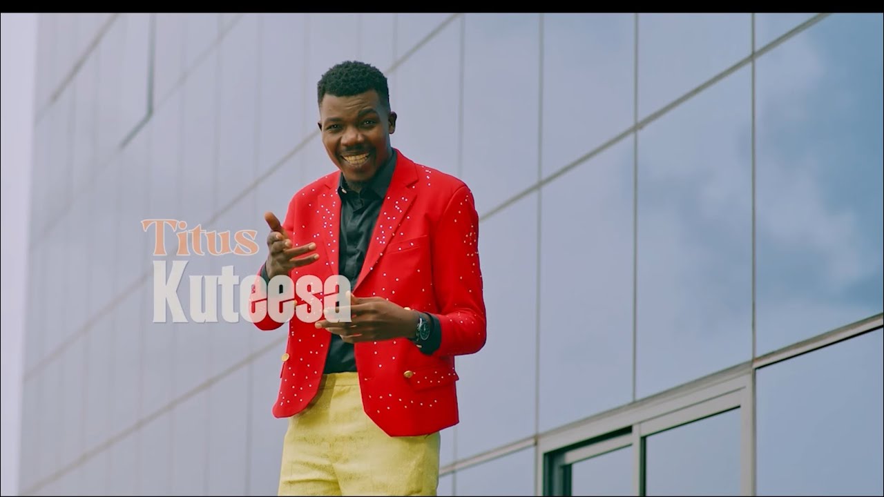 Ki Uganda kinyuma - Pr bugembe ,Titus kuteesa,Grace Nakimera, damasco sesanga &Carol komeza