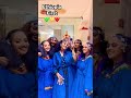 Ethiopia Amhara Traditional Eskista Dance 