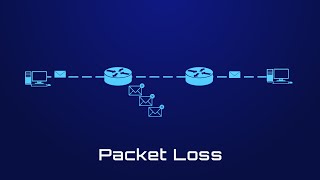 Introduction to Computer Networking: Course 10 | Packet Loss
