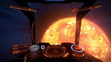 Elite Dangerous - How To Fuel Scoop