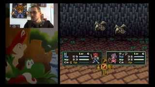 Lufia II: Prototype (Best Of)