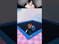 Easiest and fastest win. #roblox #shorts #funny #trolling