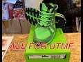 ノーベル物理学賞受賞素材グラフェンを調査！！ ALL FOR UTMF 【平成の星になりたい】 #ALLFORUTMF