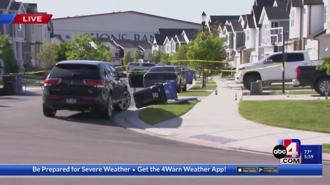 Homicide investigation underway after 16-year-old stabbed to death in ...