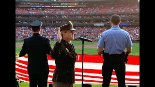 Behind the Warrior - Ep: 109: Celebrating Women in EOD: Army Lieutenant General Heidi J. Hoyle