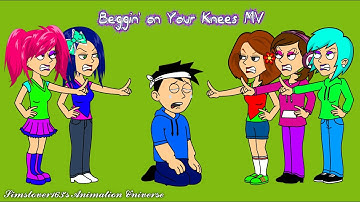 Victorious Cast feat. Victoria Justice - Beggin