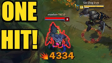 LMHT | TỔNG HỢP NHỮNG PHA HIGHLIGHT 2021