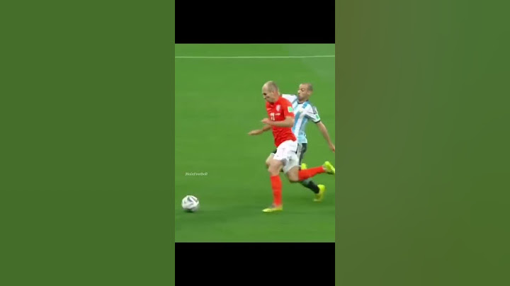The moment Mascherano saved Argentina #shorts