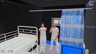 600  Db  Debo Smith  The Ends Rp    