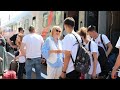 Согласно исследованию, 92%  Россиян считаются воспитанными