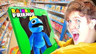 MOST EMOTIONAL LANKYBOX VIDEOS EVER! (RAINBOW FRIENDS SECRET, TRY NOT TO CRY CHALLENGE, & MORE)