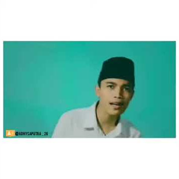 Bocah Ngapa yaa..