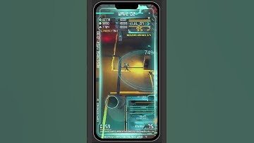CYBER LOOP 1.0 RELEASE - ULTIMATE NETRUNNER MOBILE GAME