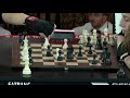 Chessboxing Amateur World Championship 2019 - Qualifications Day 1