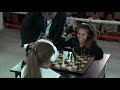 Chessboxing Amateur World Championship 2019 - Qualifications Day 1