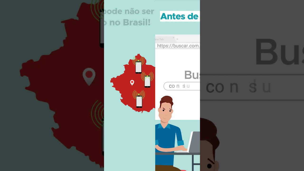 Não compre celular sem homologação