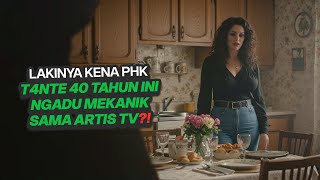 KALAU UDAH SEKALI MASUK PENGEN LAGI KAN JADINYA?! | alur film