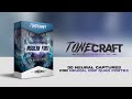 Tonecraft modern fury  30 neural captures for neural dsp quad cortex