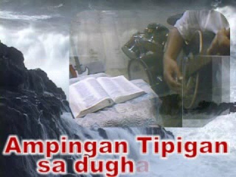 Ang Gugma mo(cebuano)visay...  worship song