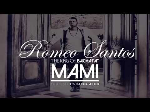 Romeo Santos Mami 2015 