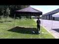 Quick Tip Tuesday - Securing Your Event Tent