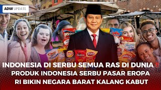 INDONESIA IS BEING ATTACKED BY ALL RACES IN THE WORLD!! INDONESIA CALLING TIKTOK IS TRENDING ON S...