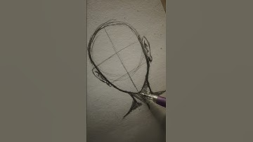 How to draw girl