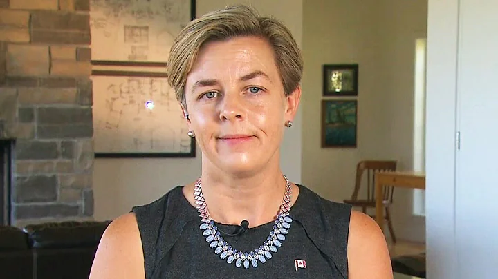 Kellie Leitch defends her position on screening fo...