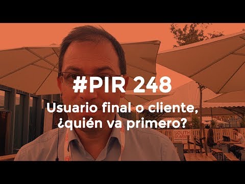 Video: ¿Quién es el usuario final?