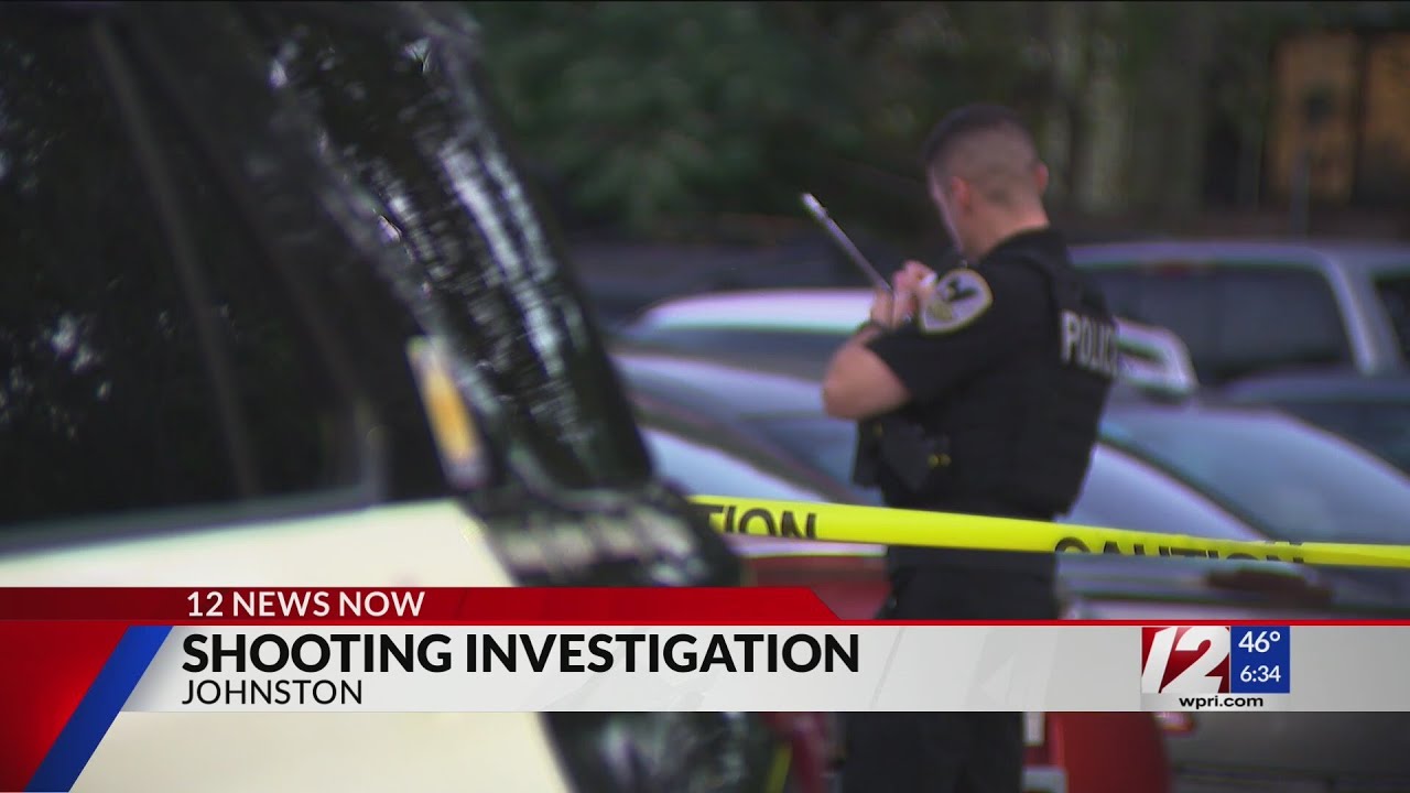 1 injured in shooting at Johnston car dealership YouTube
