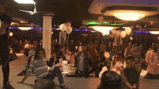 BQ VOGUE FEM PART 2 @ AYANA CHRISTIAN'S FAME MONSTER BALL