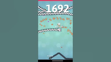 Snake game short 🥰|Snake.io|Beticrom Gaming