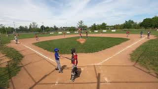 Muskies vs Breathitt Bandits 5-2-2021