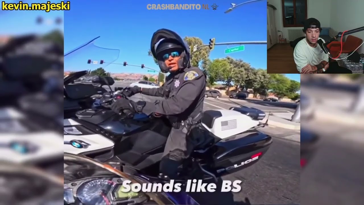 SE HA UNA KAWASAKI... SICURAMENENTE CADE