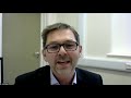 Bristol Health Partners AHSC 2020 Conference - 1 October: Part 2