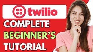 How to Use Twilio SMS 2024 | Twilio SMS Tutorial For Beginners
