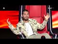 Οι Blind Auditions συνεχίζονται - Οι συμβουλές του Γιώργου στους coaches | The Voice of Greece