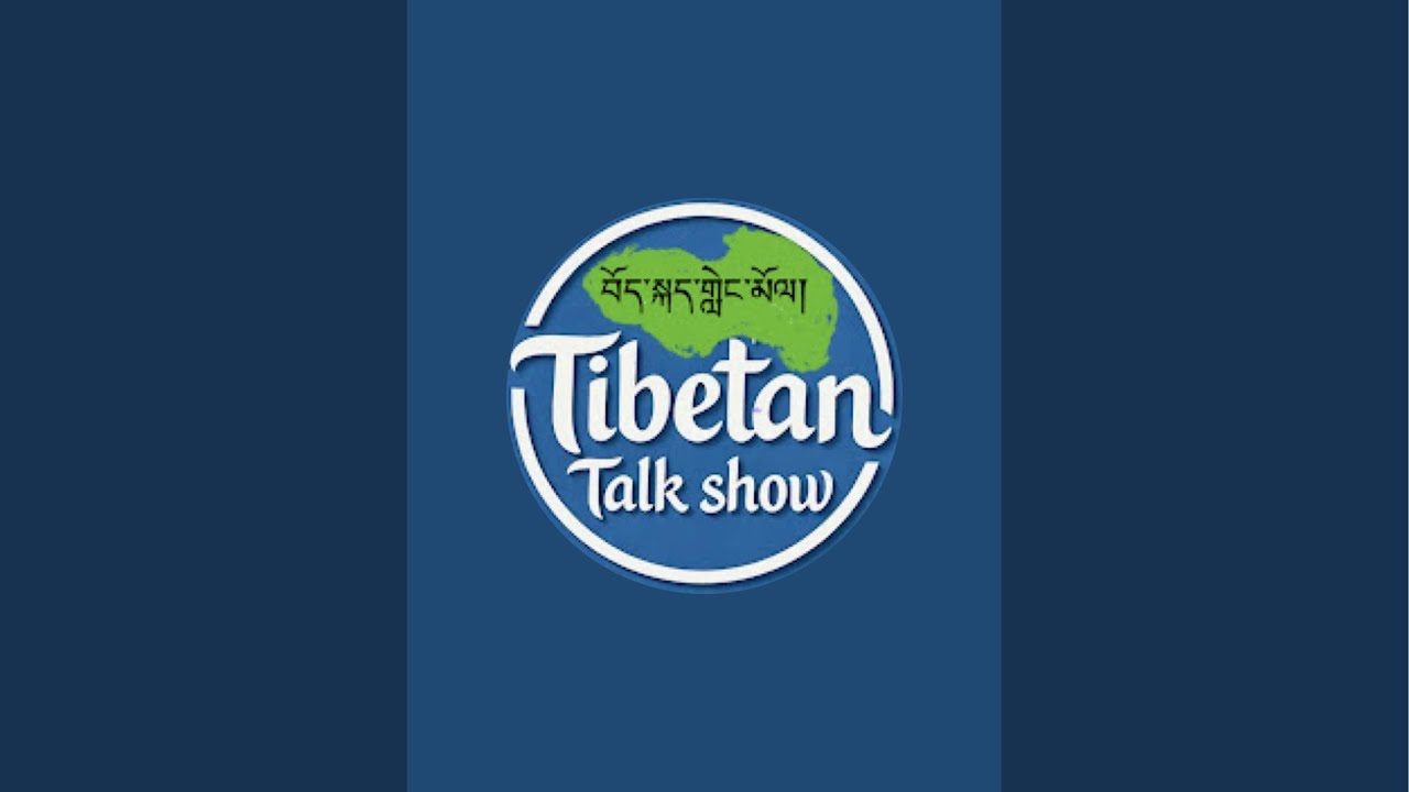 Live conversation with South and North America Chitue Candidate Tsetan Phuntsok la