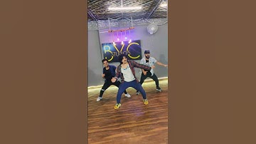 Thumbnail of Aaja Maahi ve Dance cover video.    kal ho na ho        Shankar Mahadevan, Sonu Nigam, Udit Narayan